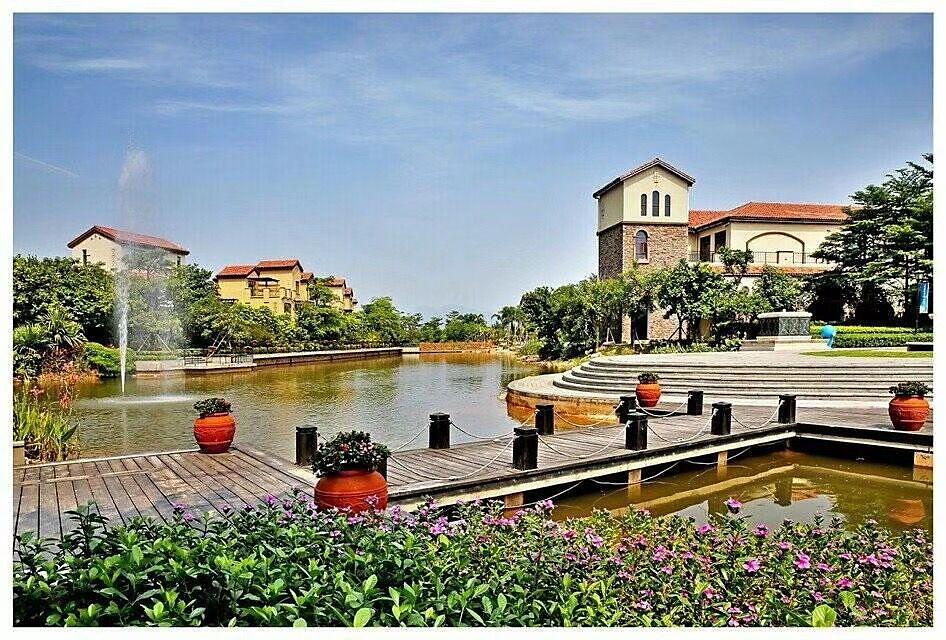 为什么广东惠州是最适合宜居的地方